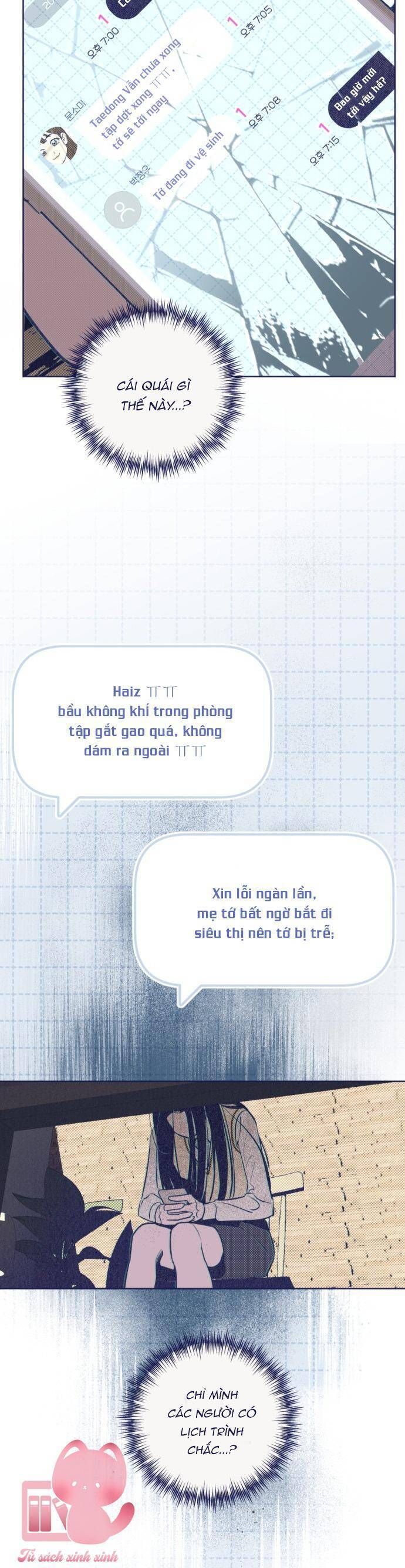 Trắc Nghiệm 4 Lựa Chọn - chap2 - Trang 36